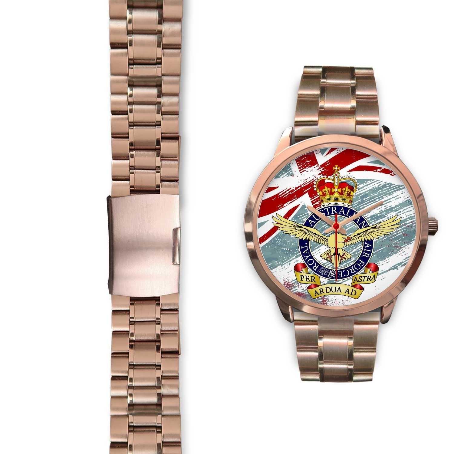 watch-royal-australian-air-force-rose-gold-watch