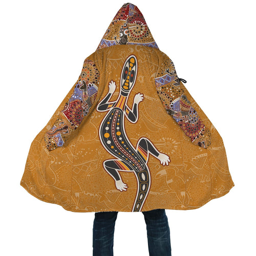 aboriginal-cloak-lizard-patterns-koala-kangaroo-kookaburra-patterns