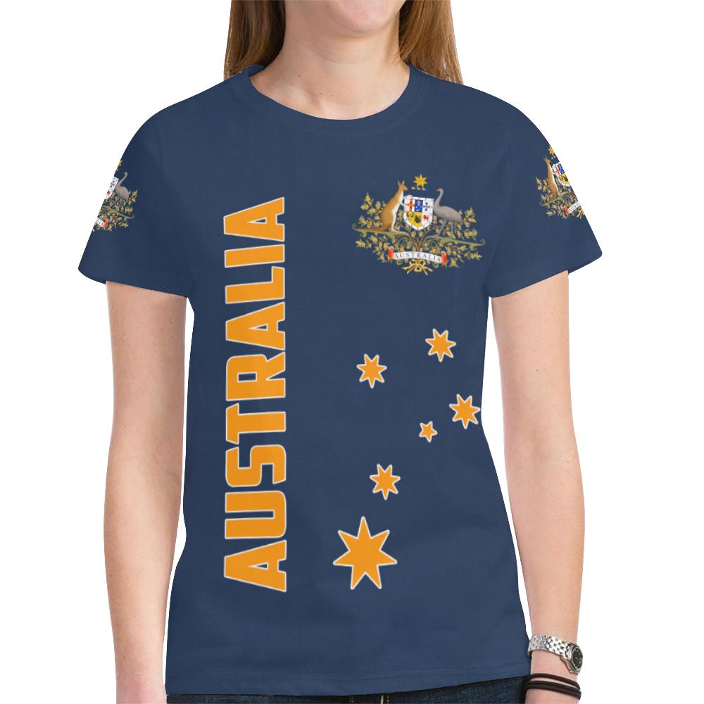 t-shirts-australian-coat-of-arms-t-shirt-unisex