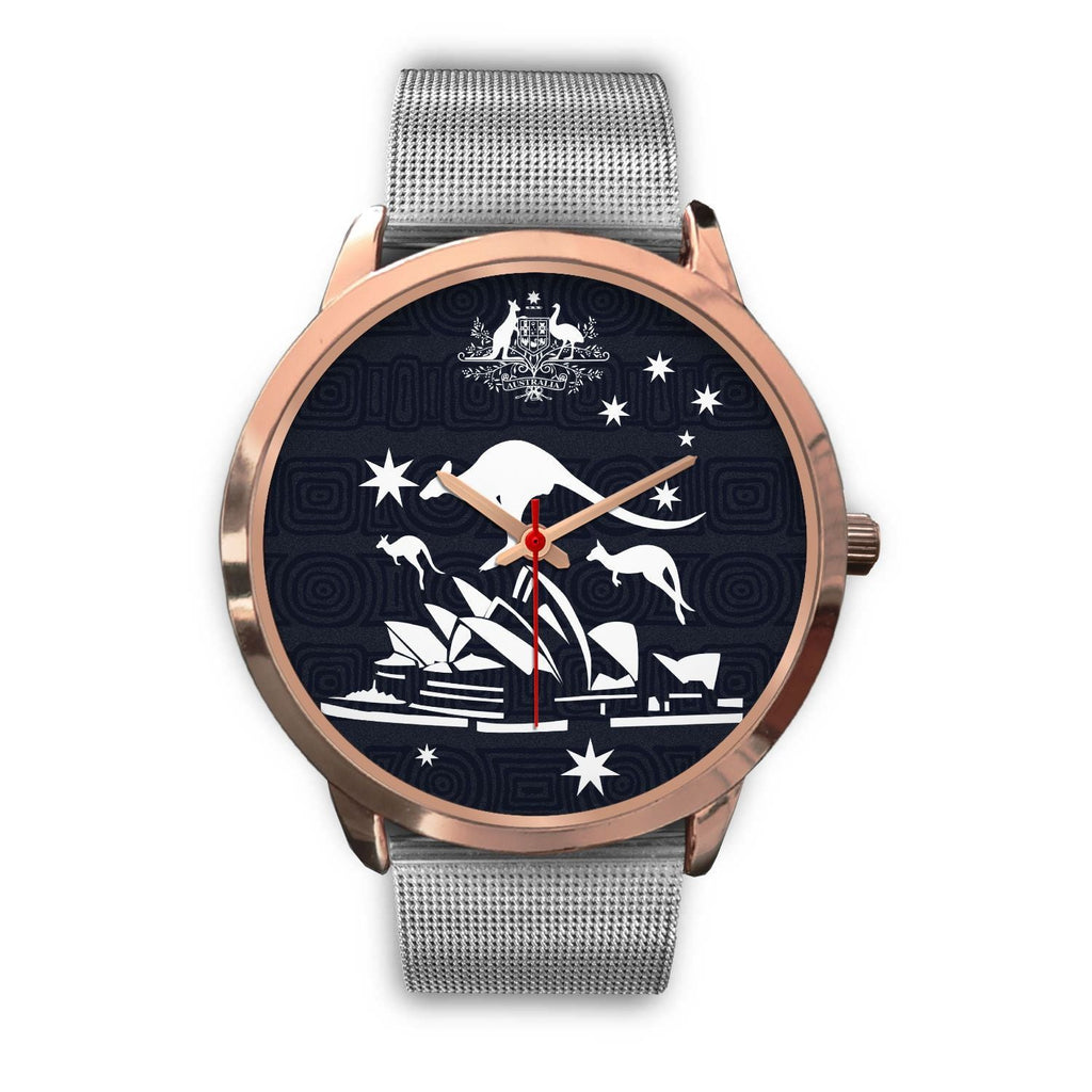 watch-sydney-opera-watch-kangaroo-australian-coat-of-arms-unisex-2