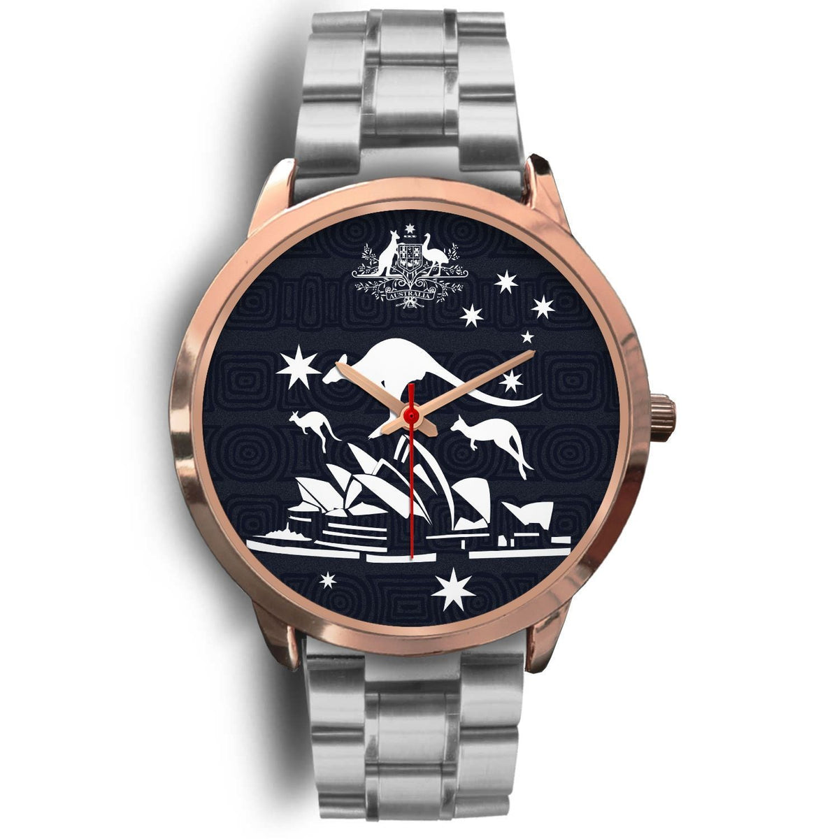 watch-sydney-opera-watch-kangaroo-australian-coat-of-arms-unisex-2