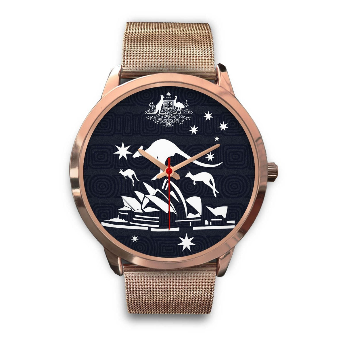 watch-sydney-opera-watch-kangaroo-australian-coat-of-arms-unisex-2