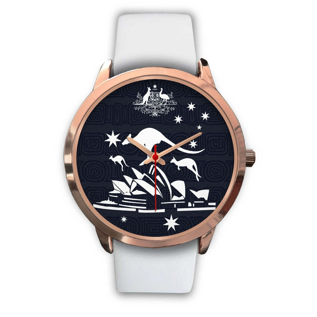 watch-sydney-opera-watch-kangaroo-australian-coat-of-arms-unisex-2