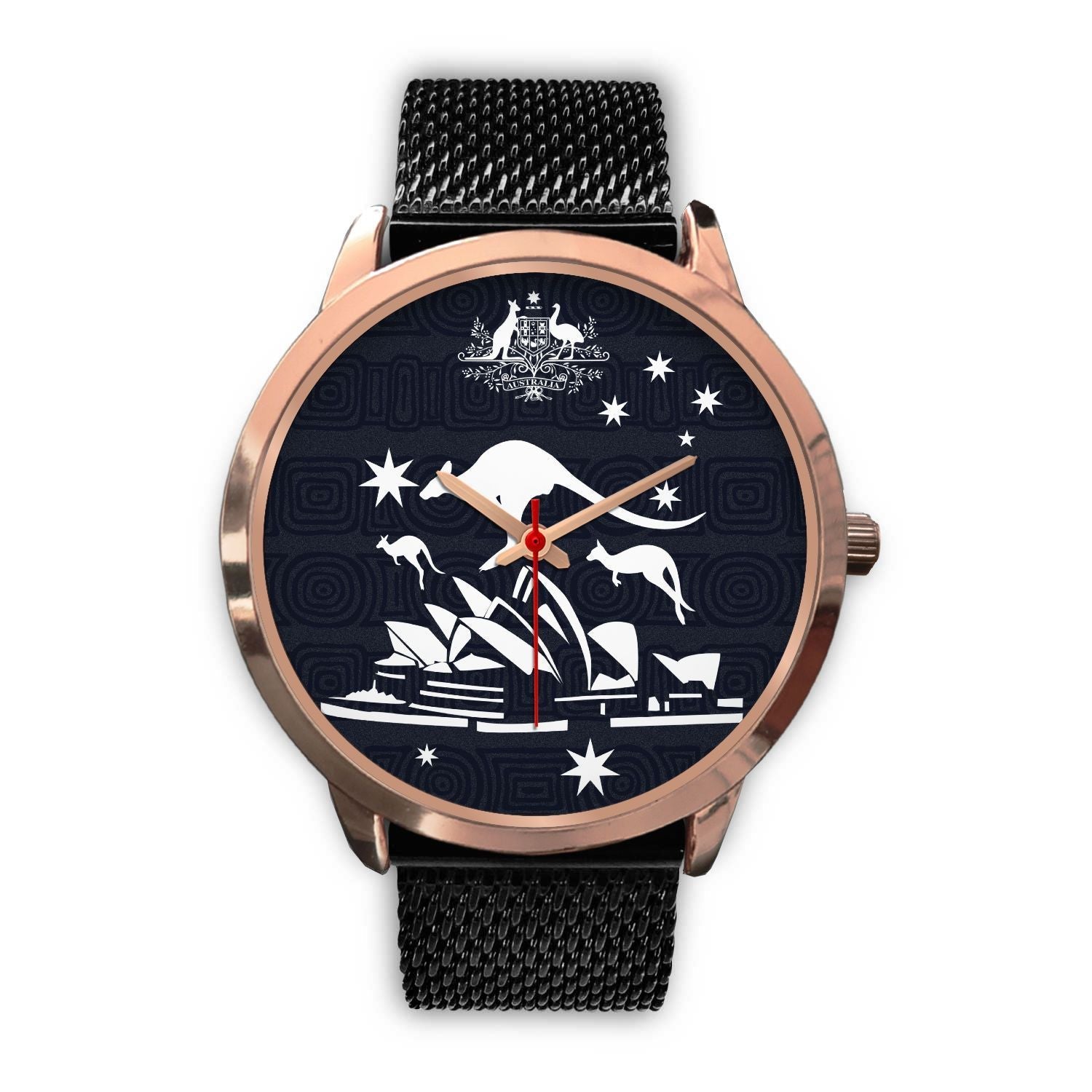 watch-sydney-opera-watch-kangaroo-australian-coat-of-arms-unisex-2