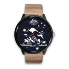 watch-sydney-opera-watch-kangaroo-australian-coat-of-arms-unisex
