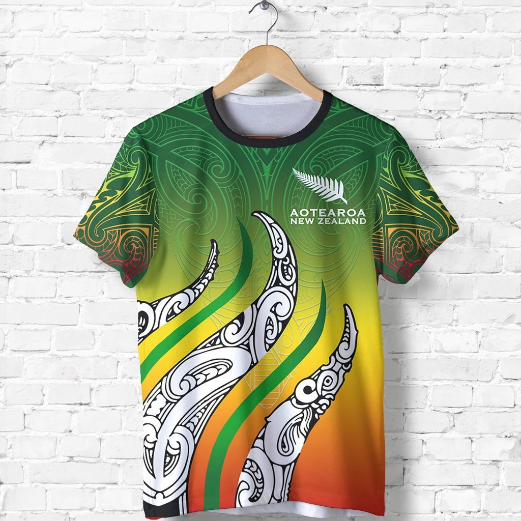 new-zealand-shirt-aotearoa-koru-rastafari-fire-style-t-shirt