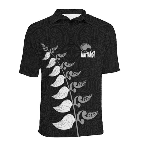 waitangi-black-polo-t-shirt