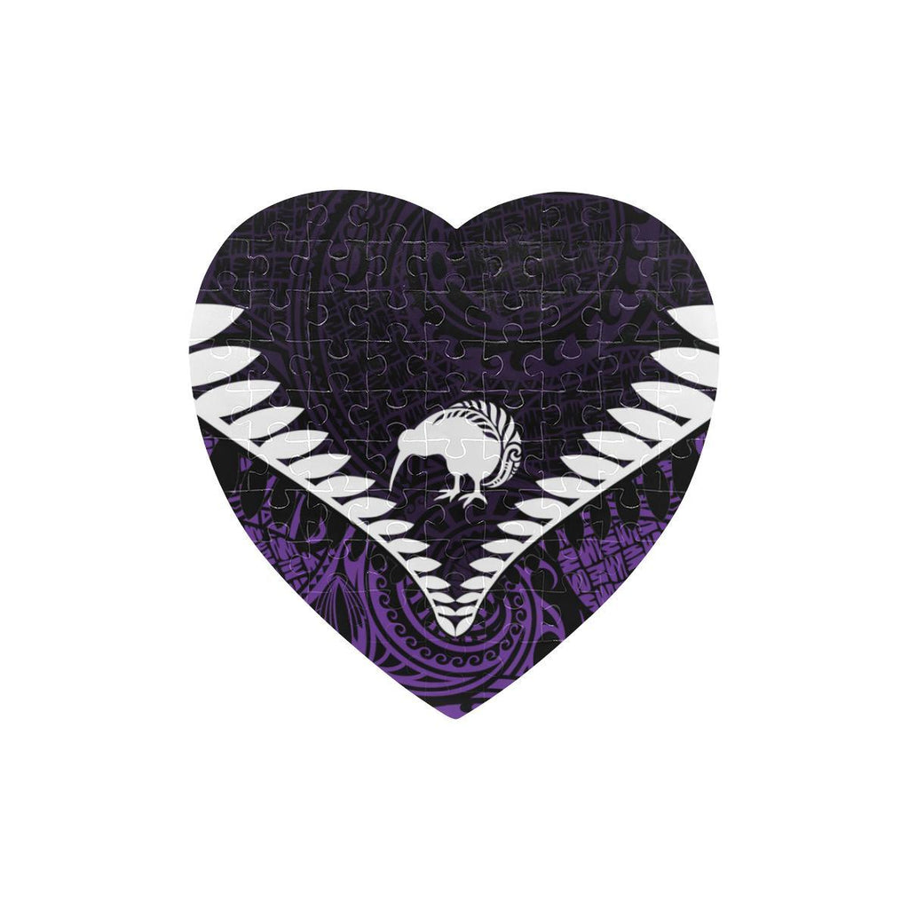 kiwi-silver-fern-classic-jigsaw-puzzle-purple