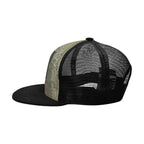 New Zealand Anzac Trucker Hat - Vibe Hoodie