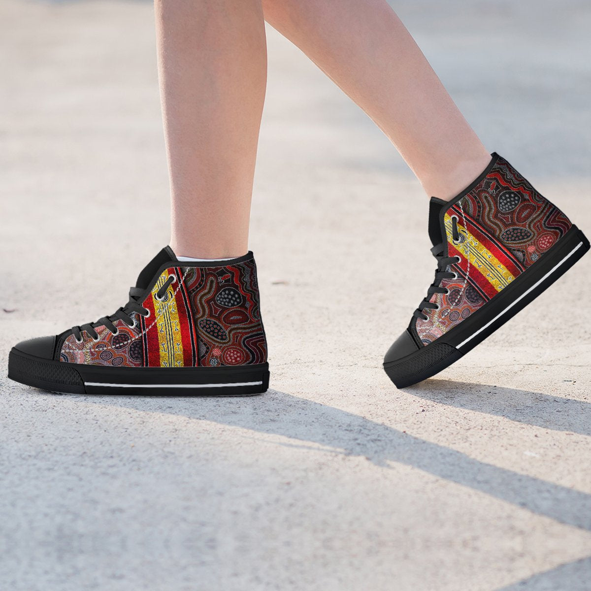 high-top-aboriginal-unique-style-2021