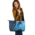 aboriginal-leather-tote-bag-dolphin-and-aboriginal-dot-patterns