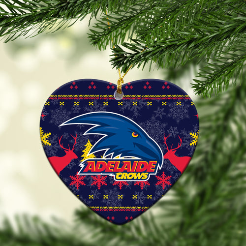 adelaide-crows-christmas-ornament-christmas-ugly-style