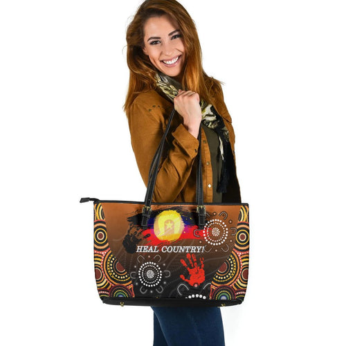 naidoc-leather-tote-bag-heal-country-2021