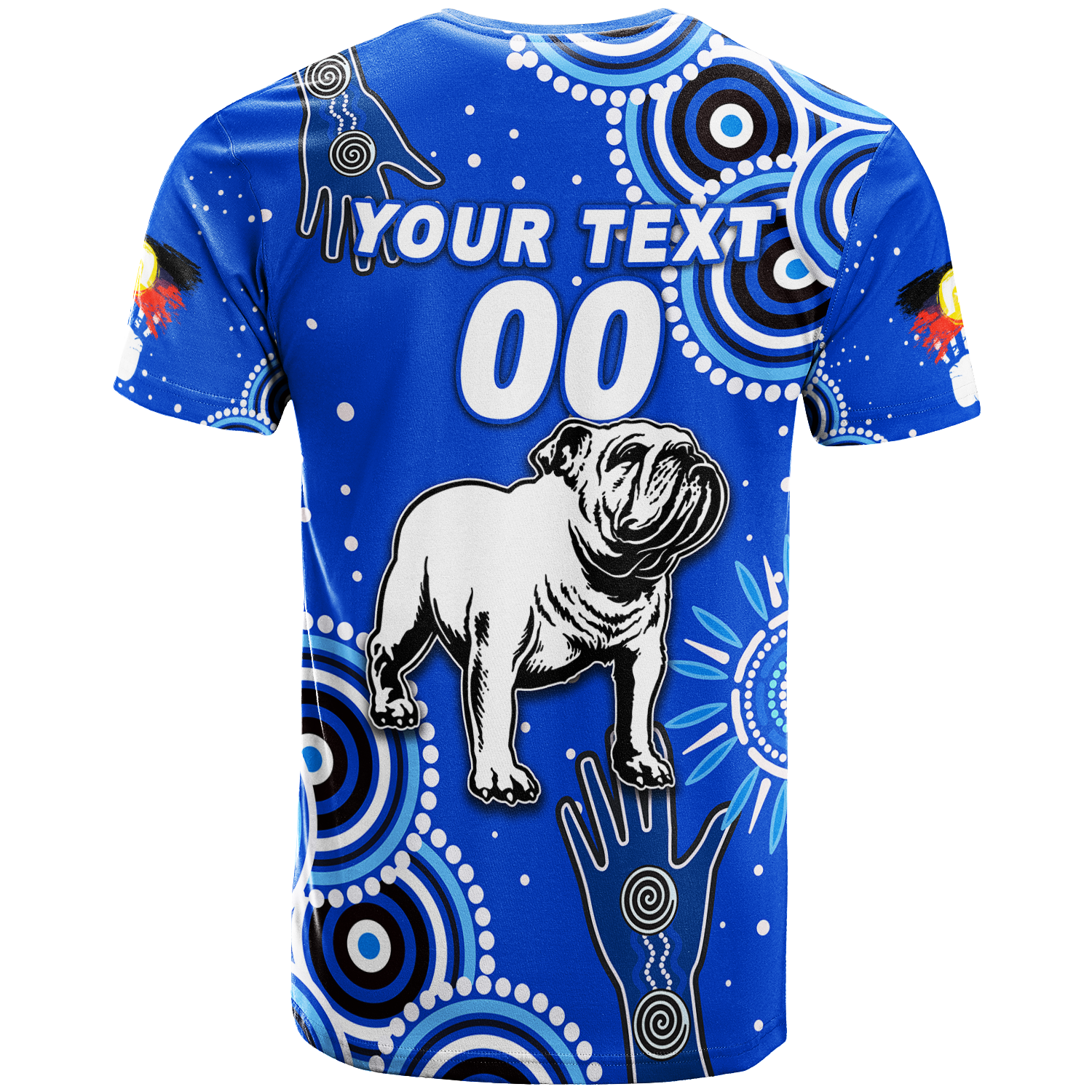 custom-personalised-bulldogs-rugby-naidoc-2022-aboriginal-t-shirt
