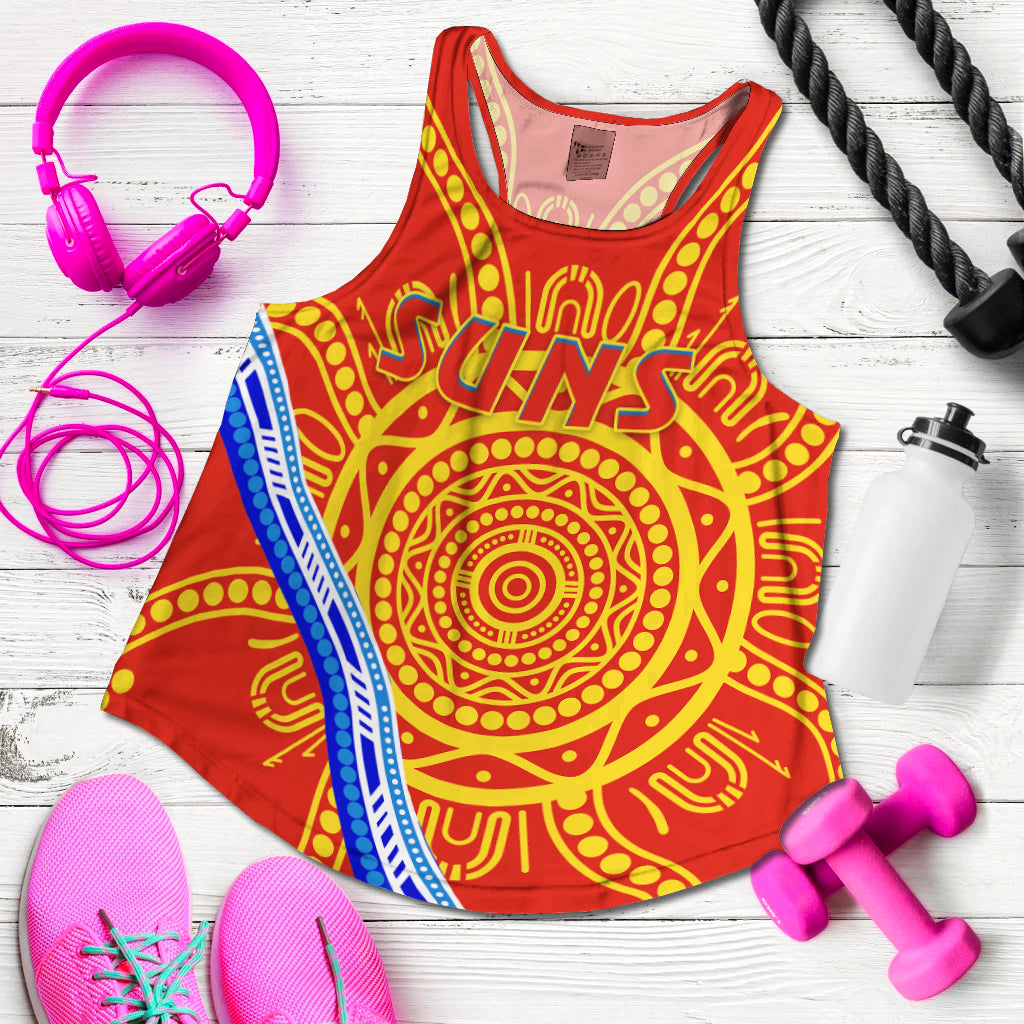 suns-football-women-racerback-tank-royal-gold-coast