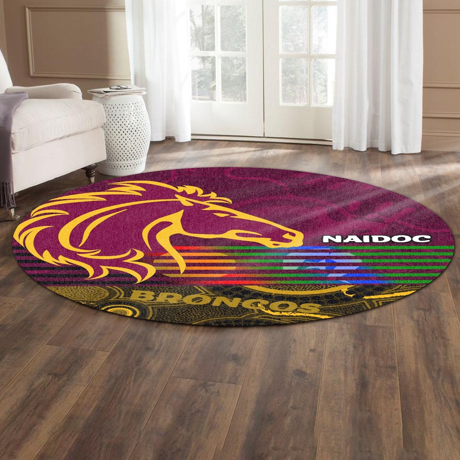 naidoc-brisbane-broncos-round-carpet-aboriginal
