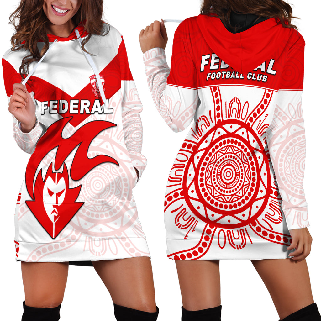 federal-football-hoodie-dress-indigenous-impressive