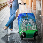 luggage-cover-turtle-background-with-dhari-mask