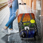 naidoc-week-2021-luggage-covers-aboriginal-geometric-style