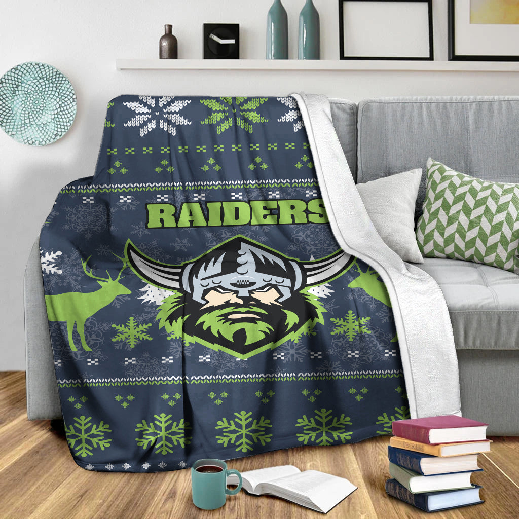 canberra-raiders-blanket-christmas-ugly-style
