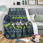 canberra-raiders-blanket-christmas-ugly-style