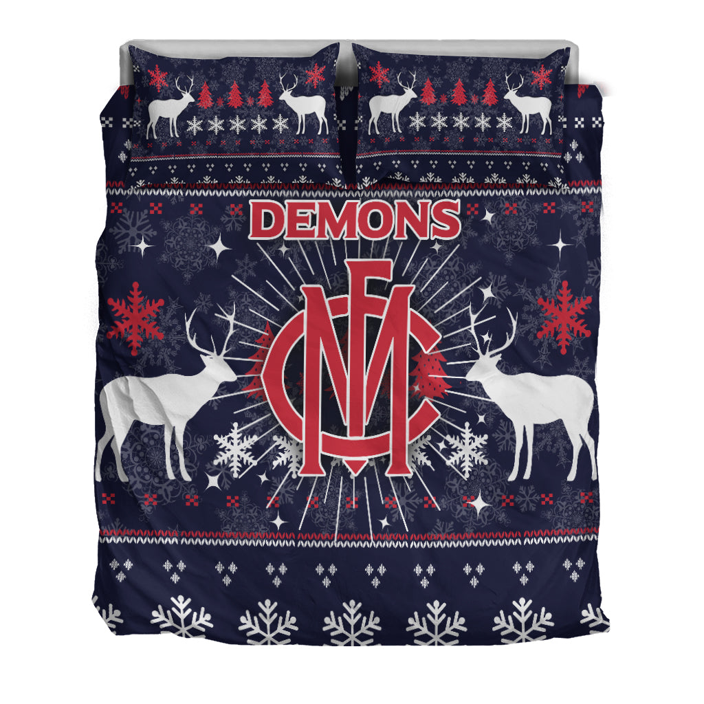 demons-bedding-set-christmas-ugly-style