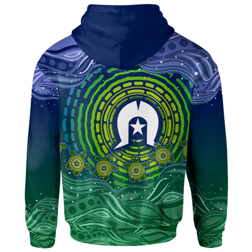 custom-text-torres-strait-islanders-zip-up-hoodie-aboriginal-turtle