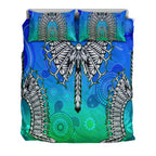 bedding-set-turtle-with-dhari-mask-ver-02