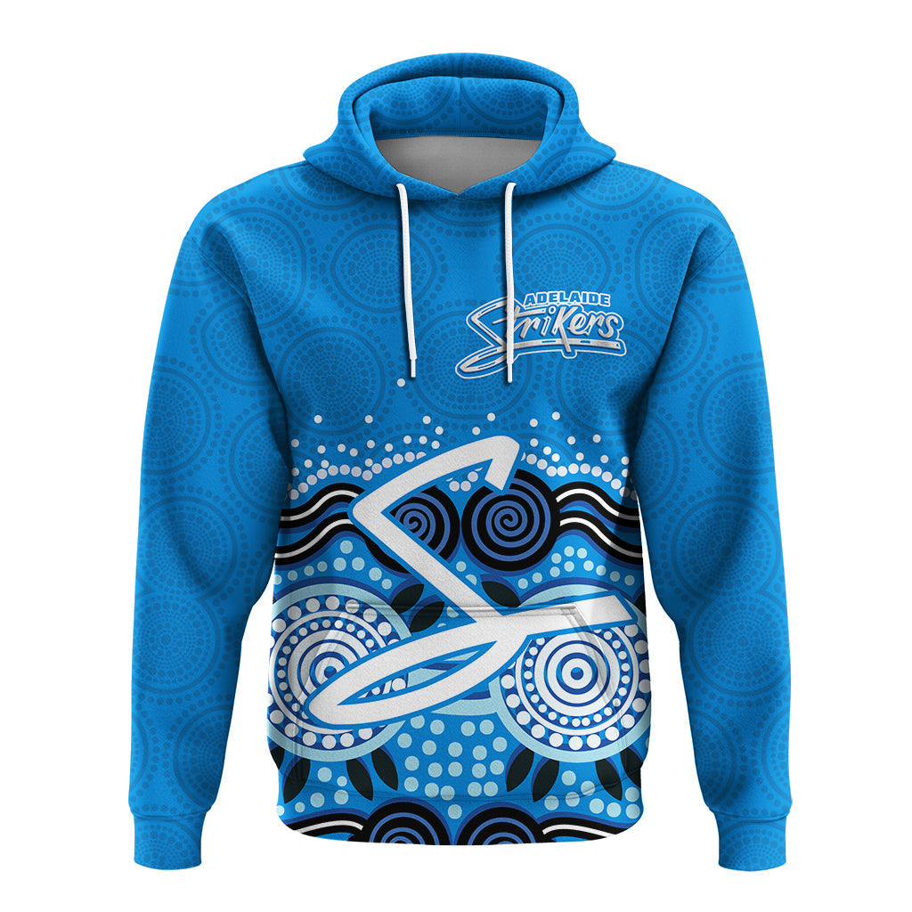 adelaide-strikers-hoodie-aboriginal-style-of-dot
