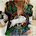 custom-personalised-rabbitohs-naidoc-week-2022-women-casual-shirt-aboriginal-get-up
