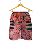 aboriginal-mens-shorts-indigenous-footprint-landscape
