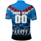 custom-personalised-adelaide-strikers-anzac-2022-polo-shirt-camouflage-with-poppy