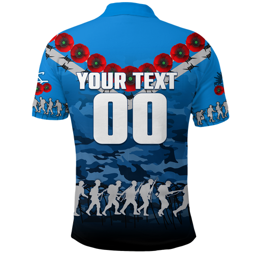 custom-personalised-adelaide-strikers-anzac-2022-polo-shirt-camouflage-with-poppy