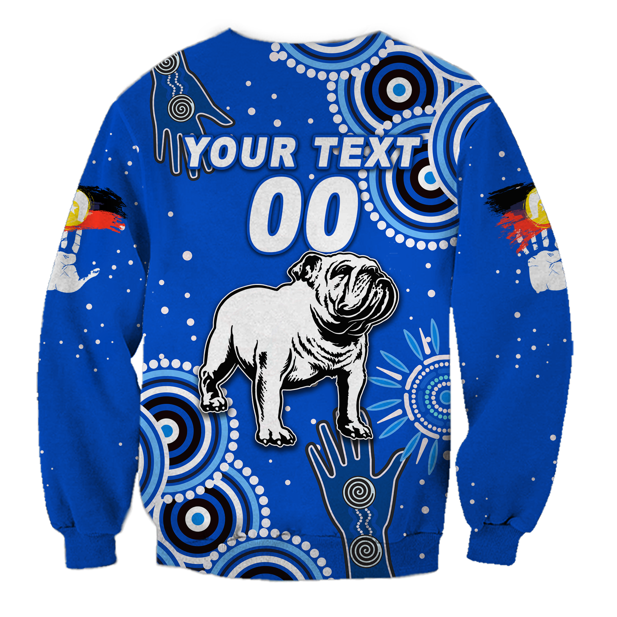 custom-personalised-bulldogs-rugby-naidoc-2022-aboriginal-sweatshirt