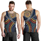 men-tank-top-aboriginal-dot-panting-art-with-snake