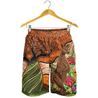 aboriginal-mens-shorts-kangaroo-with-indigenous-tree