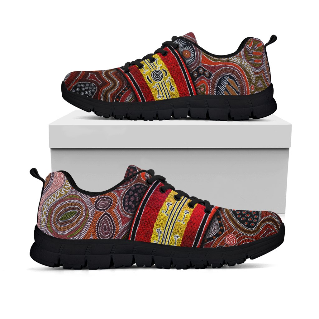 sneaker-aboriginal-unique-style-2021