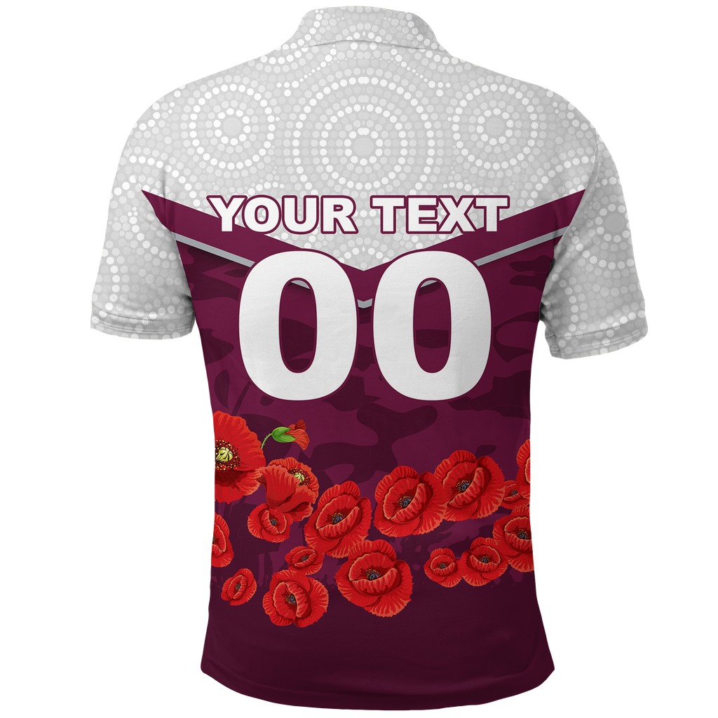 custom-personalised-sea-eagles-anzac-day-indigenous-art-polo-shirt