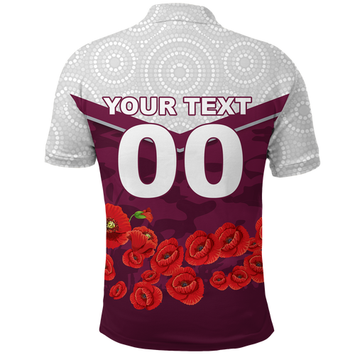 custom-personalised-sea-eagles-anzac-day-indigenous-art-polo-shirt