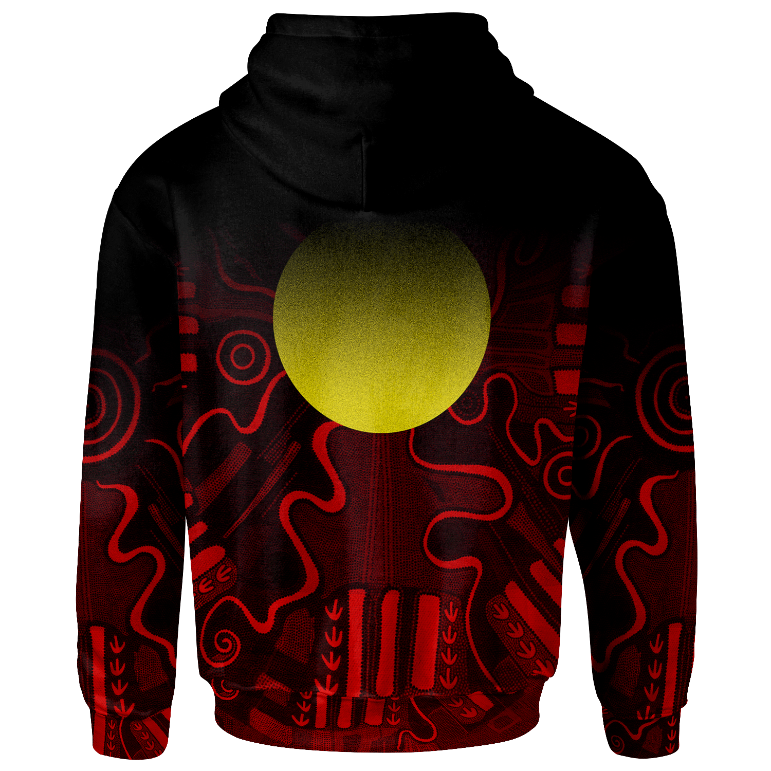 aboriginal-hoodie-indigenous-flag-grunge-style