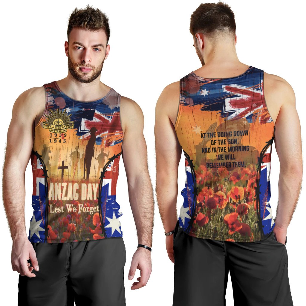 australia-anzac-day-2021-mens-tank-top-anzac-day-commemoration-1939-1945