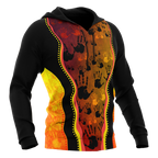 aboriginal-hoodie-aboriginal-rock-painting-hand-art-golden-style
