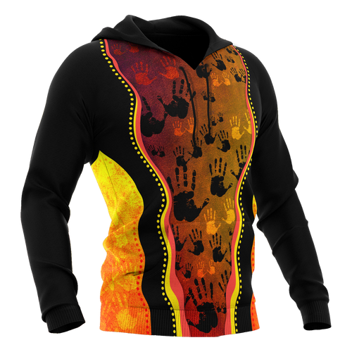 aboriginal-hoodie-aboriginal-rock-painting-hand-art-golden-style