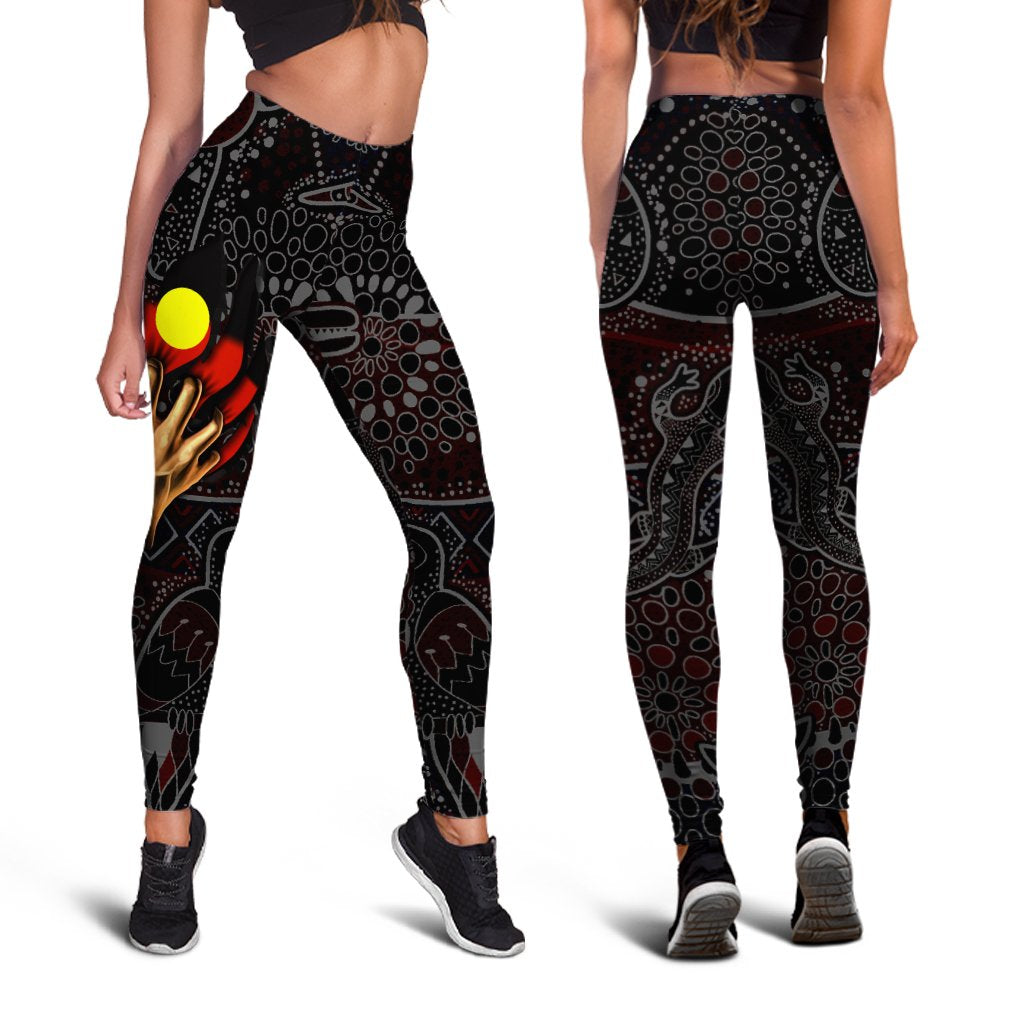 aboriginal-womens-legging-aboriginal-blood-in-me