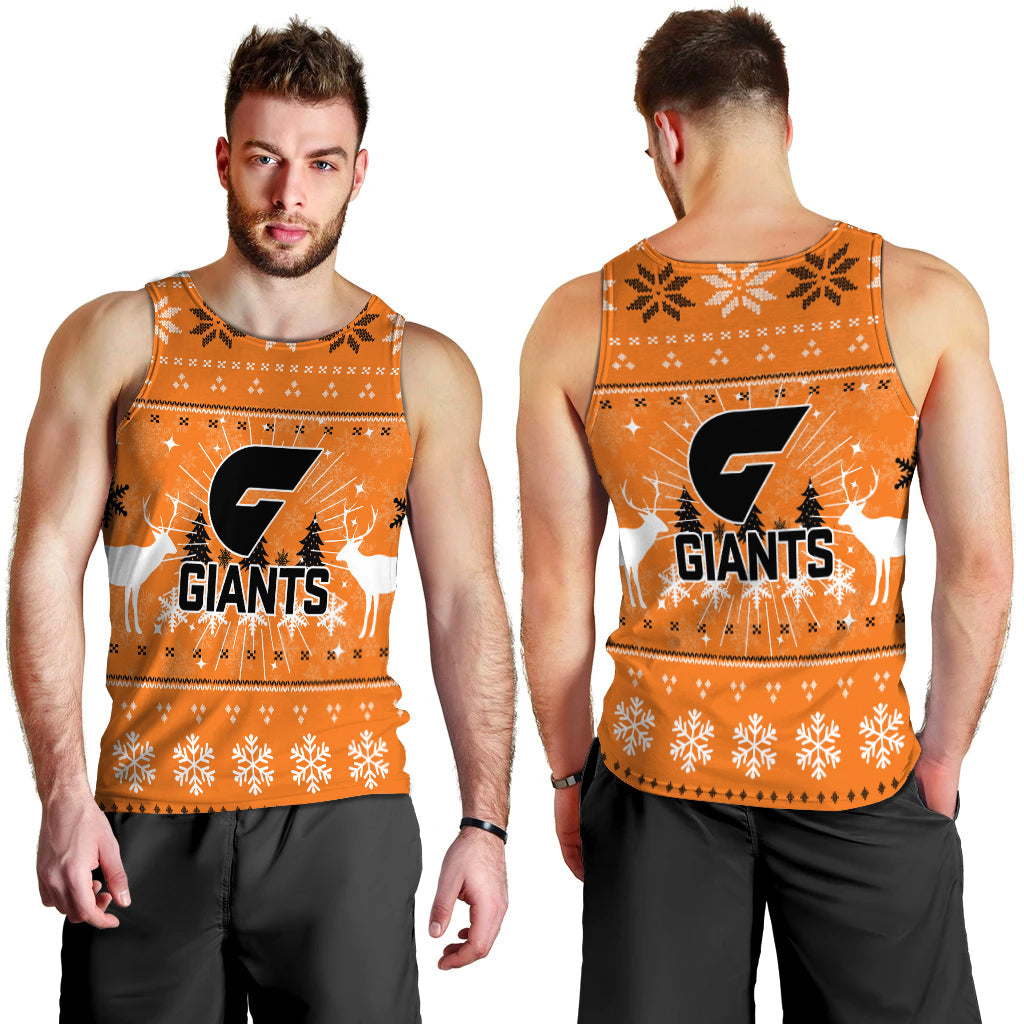 gws-giants-men-tank-top-christmas-ugly-style