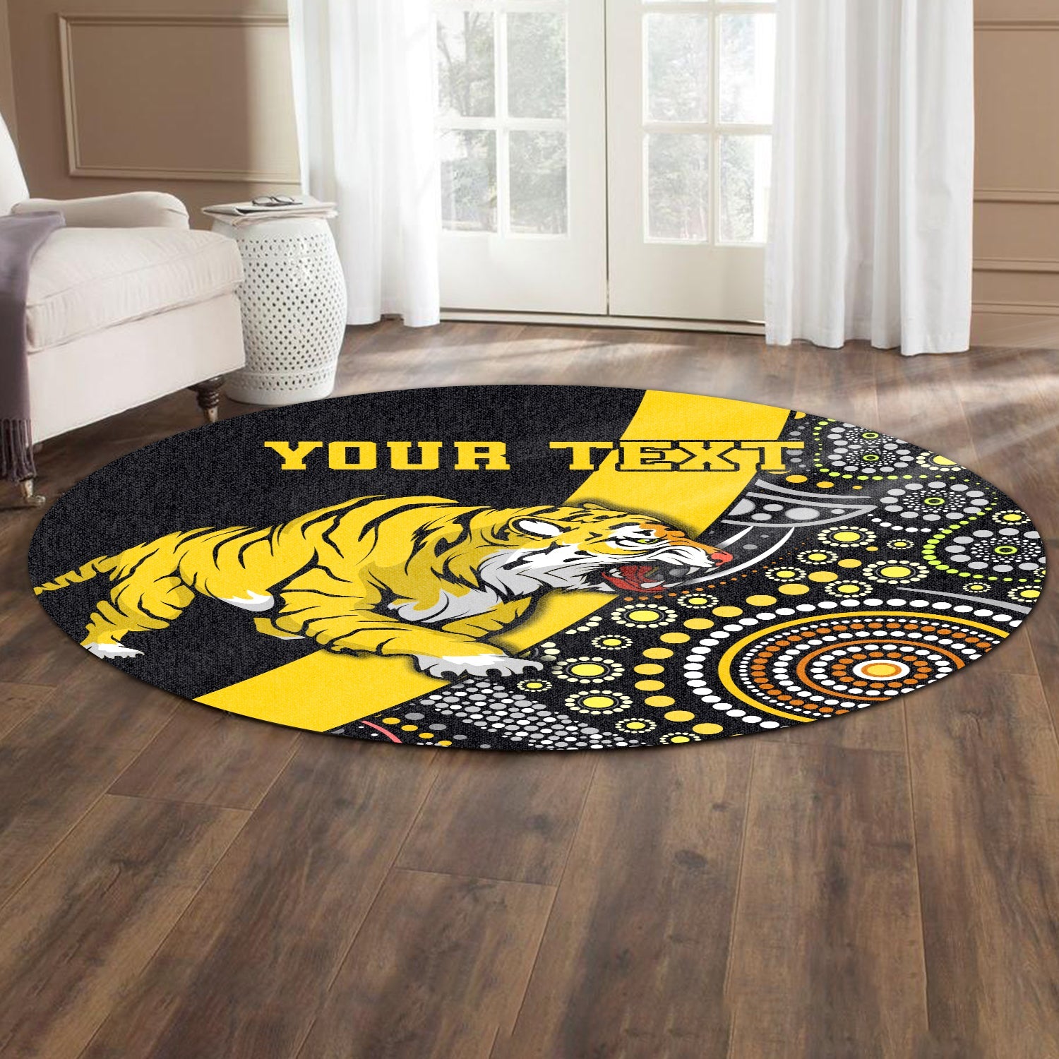 custom-personalised-richmond-indigenous-round-carpet-tigers-football-version-02