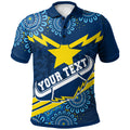 cowboys-rugby-polo-shirt-custom-aboriginal-cowboys-polo-shirt