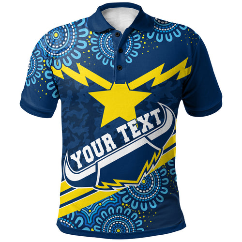 cowboys-rugby-polo-shirt-custom-aboriginal-cowboys-polo-shirt