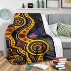 new-zealand-maori-combine-australia-aboriginal-blanket