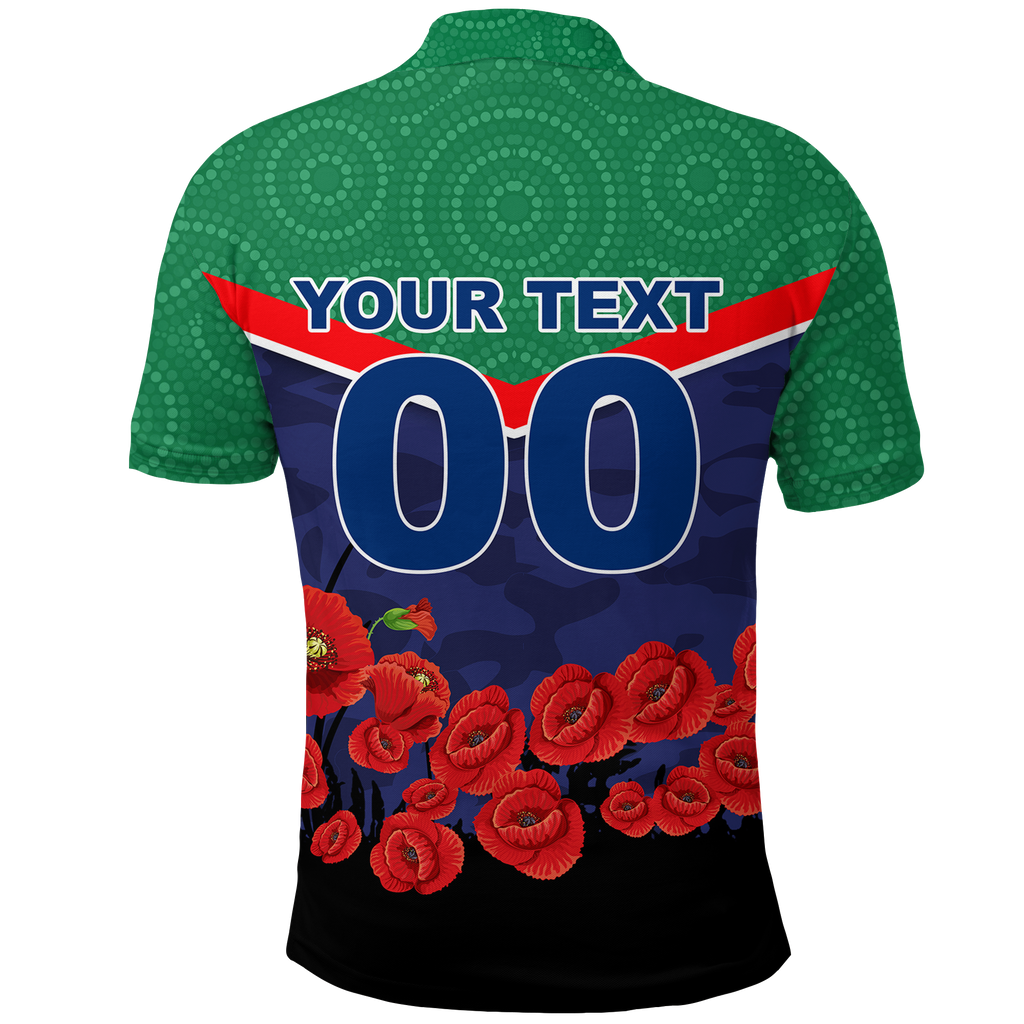 custom-personalised-new-zealand-warriors-anzac-day-indigenous-art-polo-shirt
